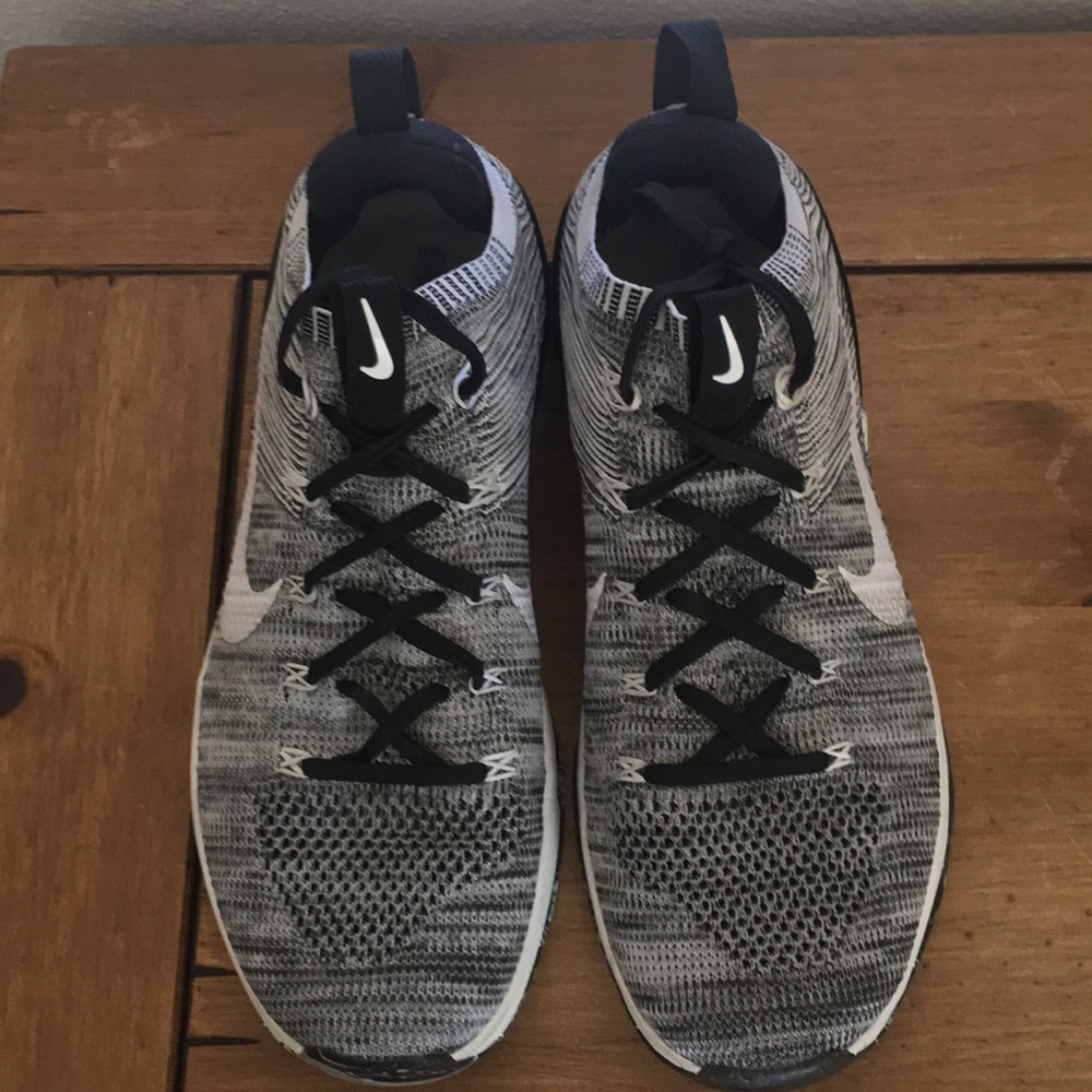 Nike Metcon DSX 2 Flyknit